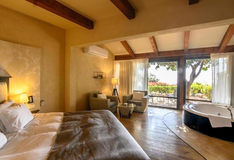 Deluxe Suite, Cnaan Village Boutique Hotel & Spa