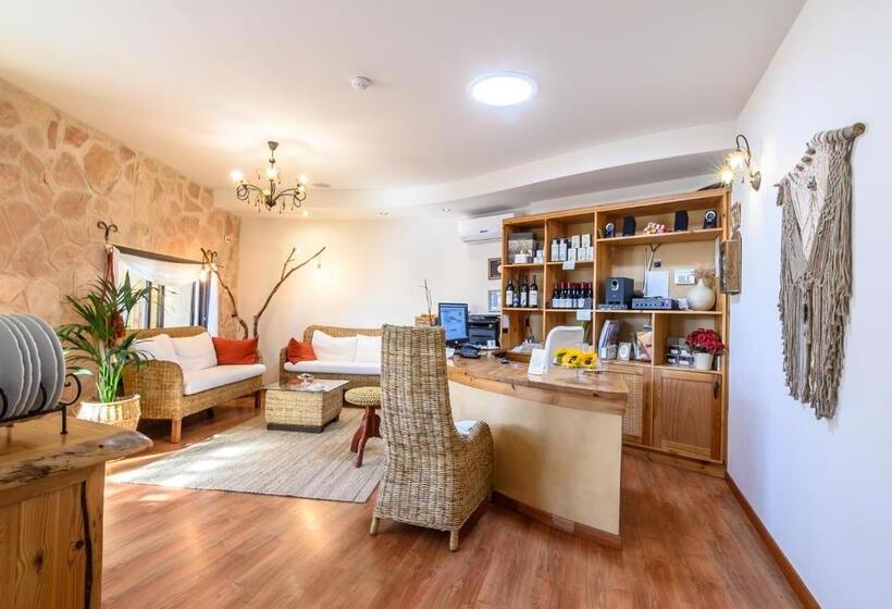 Deluxe Suite, Cnaan Village Boutique Hotel & Spa