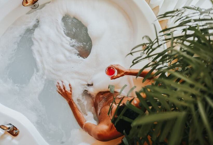 סוויטה דלוקס, Cnaan Village Boutique Hotel & Spa