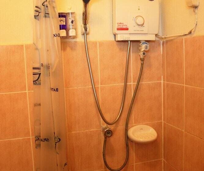 Номер Стандарт, โรงแรมตีฆ้อง   Tri Gong