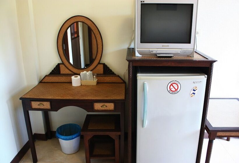 Номер Стандарт, โรงแรมตีฆ้อง   Tri Gong