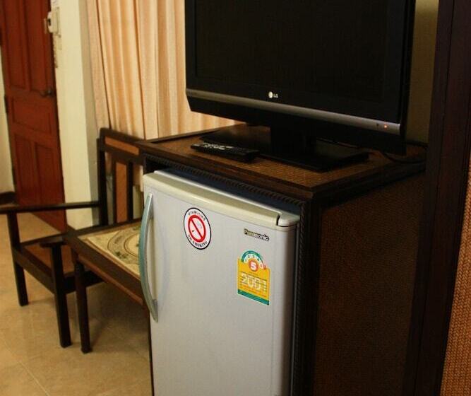 Номер Стандарт, โรงแรมตีฆ้อง   Tri Gong