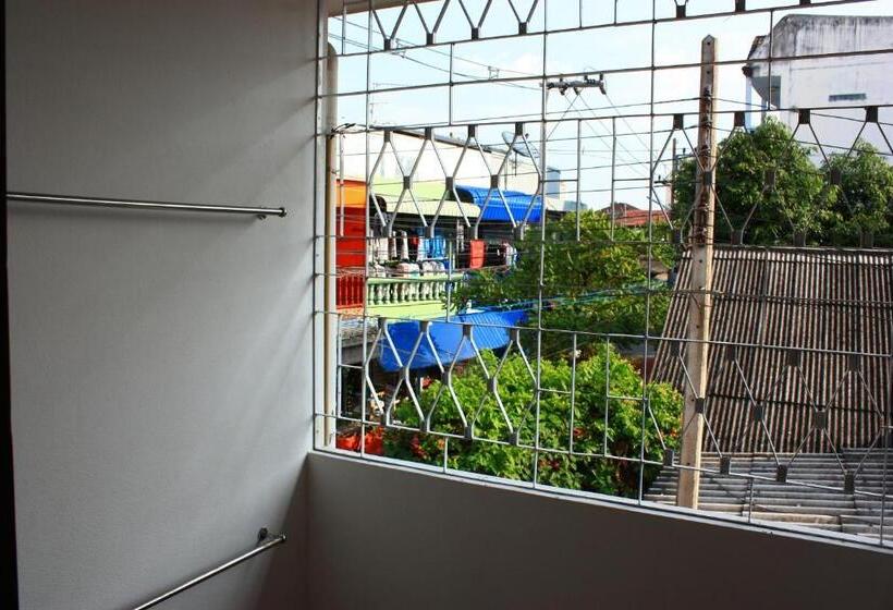 Номер Стандарт, โรงแรมตีฆ้อง   Tri Gong