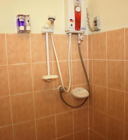 Номер Стандарт, โรงแรมตีฆ้อง   Tri Gong