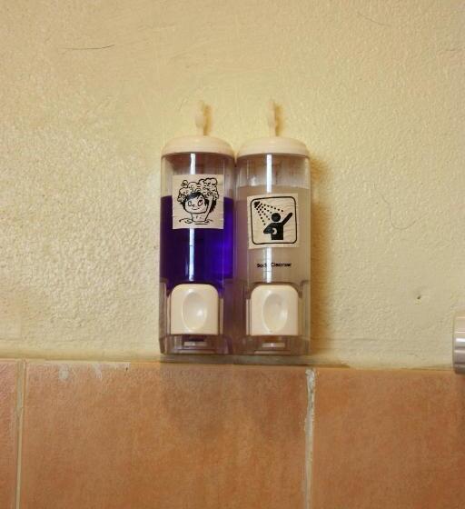 Номер Стандарт, โรงแรมตีฆ้อง   Tri Gong