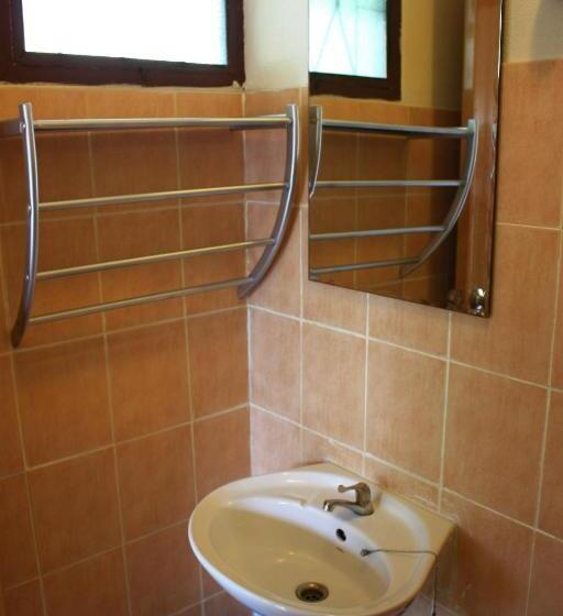 Номер Стандарт, โรงแรมตีฆ้อง   Tri Gong