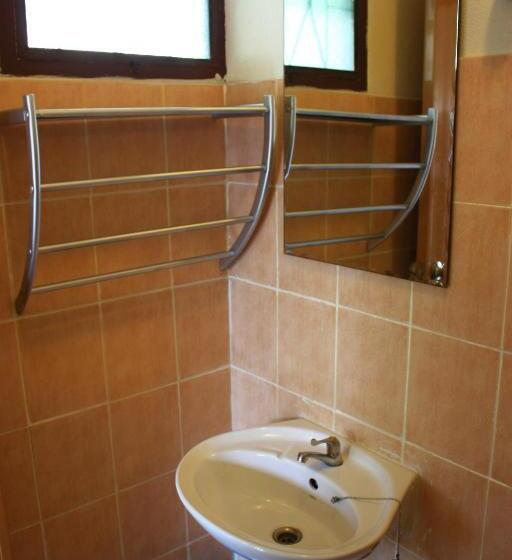 Номер Стандарт, โรงแรมตีฆ้อง   Tri Gong