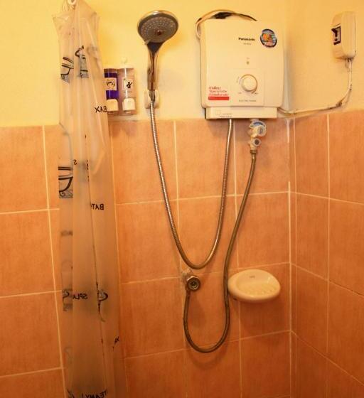 Трехместный Номер Superior, โรงแรมตีฆ้อง   Tri Gong