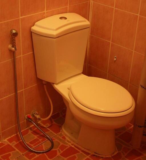 Трехместный Номер Superior, โรงแรมตีฆ้อง   Tri Gong