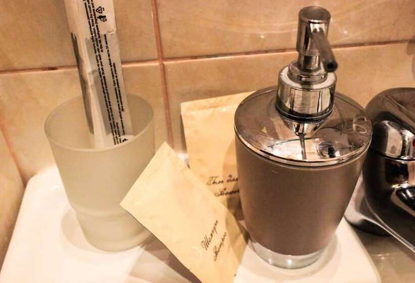 اتاق استاندارد, Alexandria Vnukovo