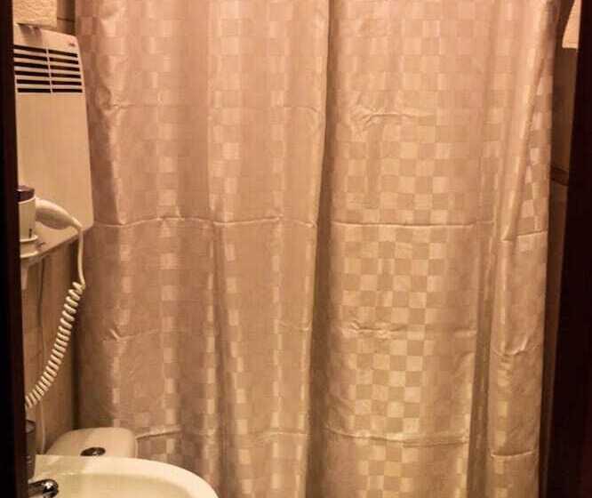 اتاق استاندارد, Alexandria Vnukovo