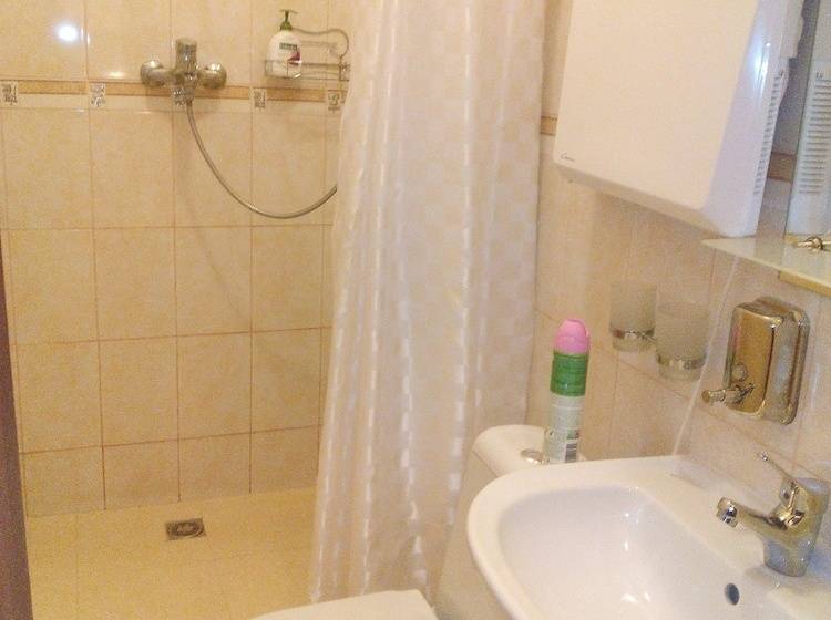 اتاق استاندارد, Alexandria Vnukovo