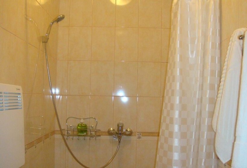 اتاق استاندارد, Alexandria Vnukovo