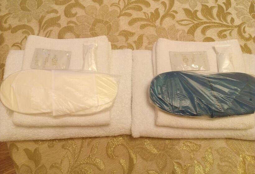 اتاق استاندارد, Alexandria Vnukovo