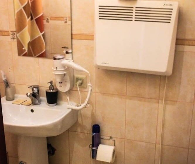 اتاق استاندارد با بالکن, Alexandria Vnukovo