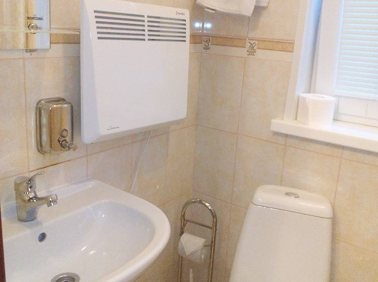 اتاق استاندارد با بالکن, Alexandria Vnukovo