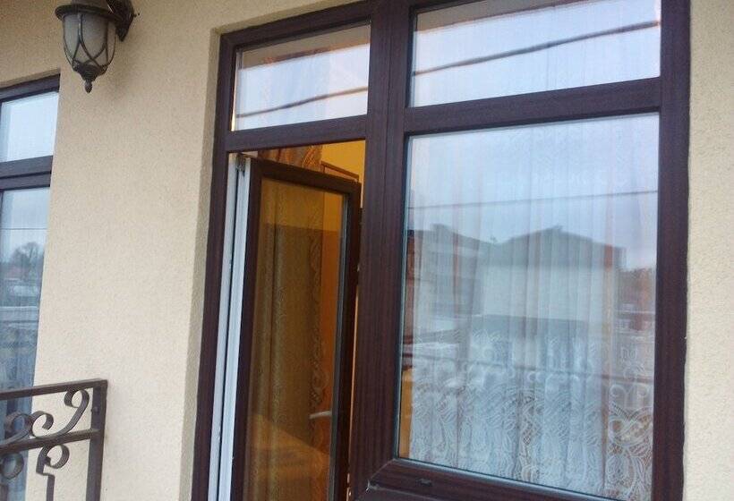 اتاق استاندارد با بالکن, Alexandria Vnukovo