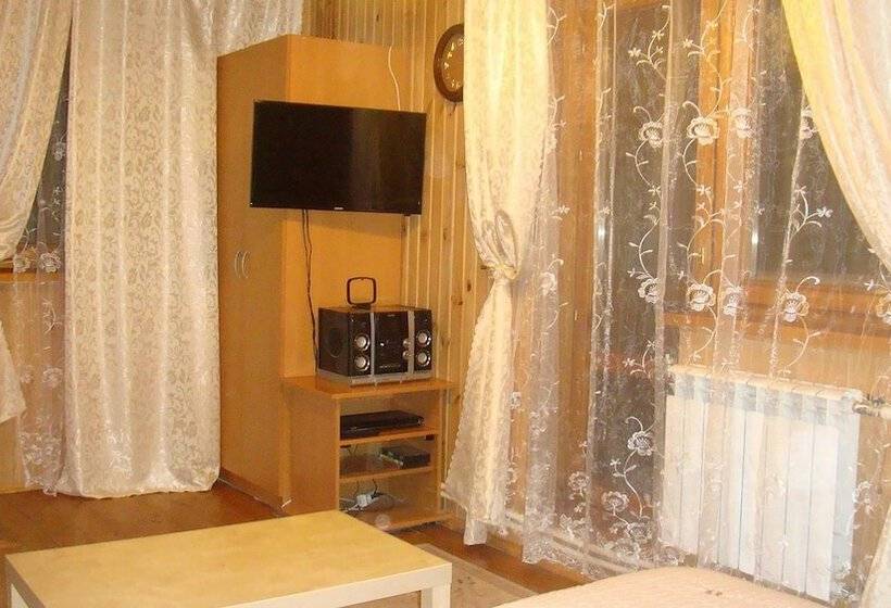 خانه 1 خوابه, Alexandria Vnukovo