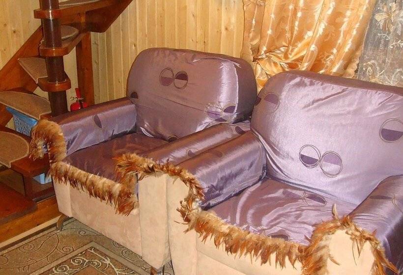 خانه 1 خوابه, Alexandria Vnukovo