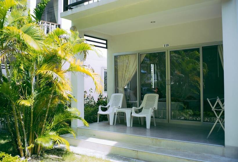 标准间, Amity Beach Resort