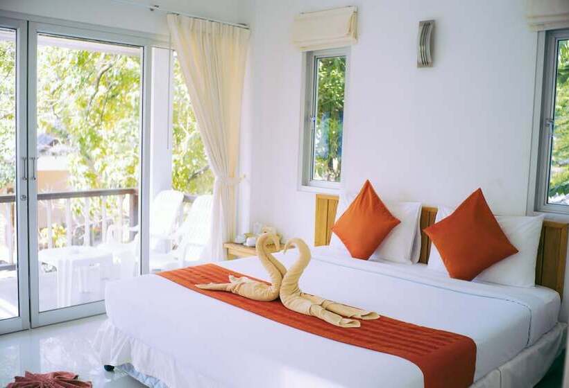 スタンダードルーム, Amity Beach Resort