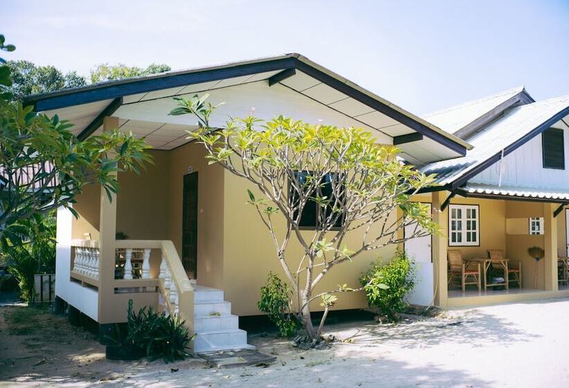 エコノミールーム, Amity Beach Resort