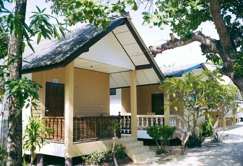 エコノミールーム, Amity Beach Resort