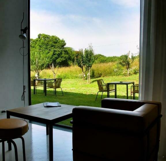 디럭스 룸, Antonello Colonna Resort & Spa