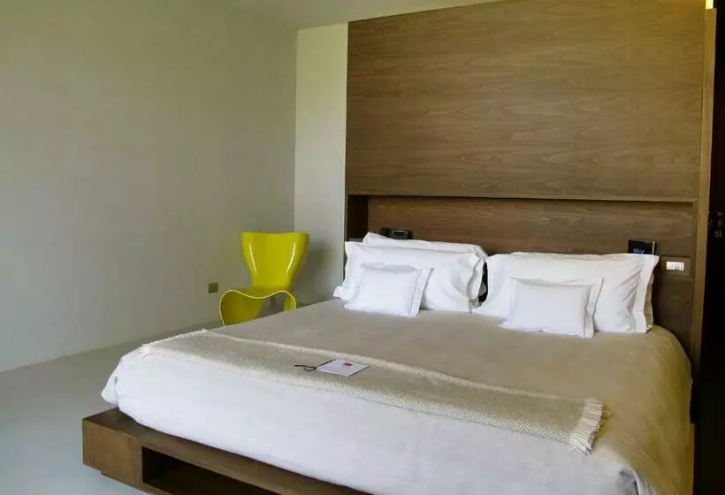 اتاق لوکس, Antonello Colonna Resort & Spa