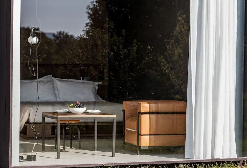 Номер Deluxe, Antonello Colonna Resort & Spa