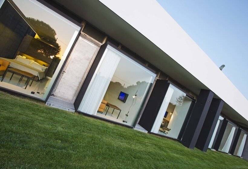 디럭스 룸, Antonello Colonna Resort & Spa