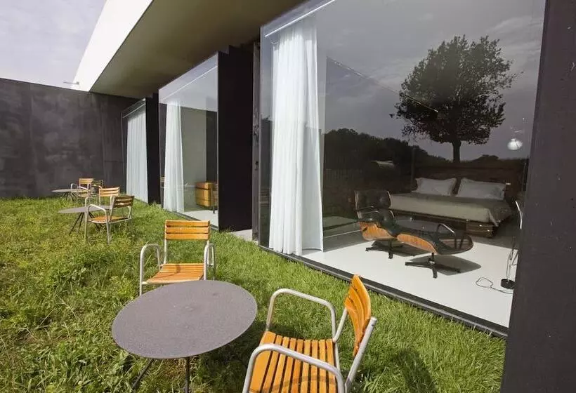 اتاق لوکس, Antonello Colonna Resort & Spa