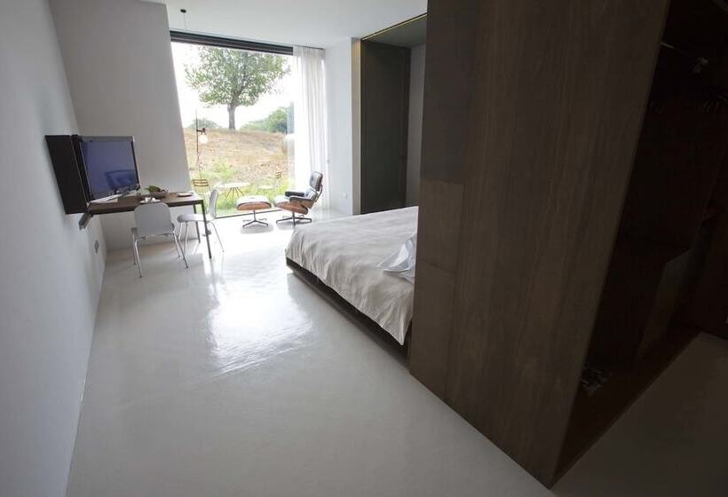 디럭스 룸, Antonello Colonna Resort & Spa