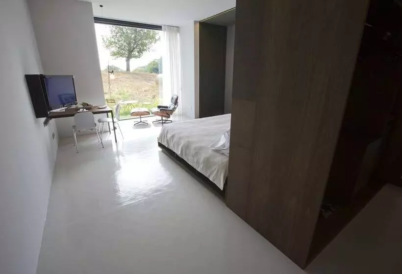 اتاق لوکس, Antonello Colonna Resort & Spa