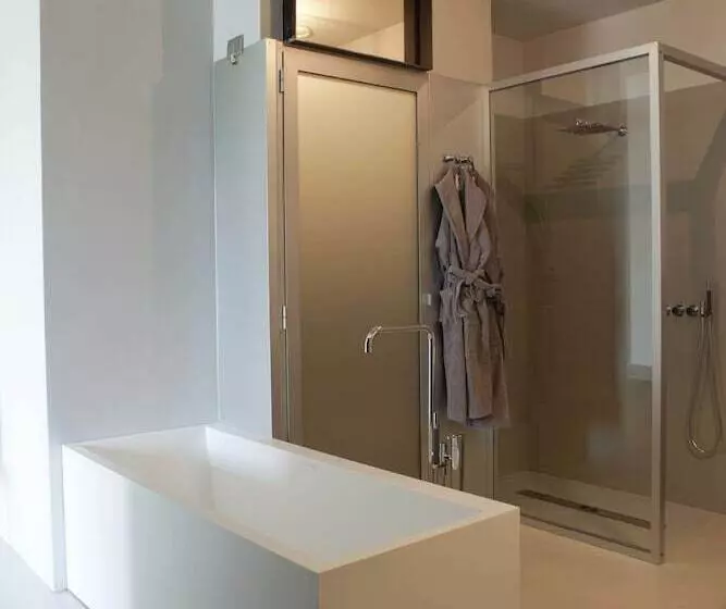 اتاق لوکس, Antonello Colonna Resort & Spa