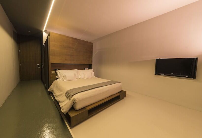 Номер Deluxe, Antonello Colonna Resort & Spa