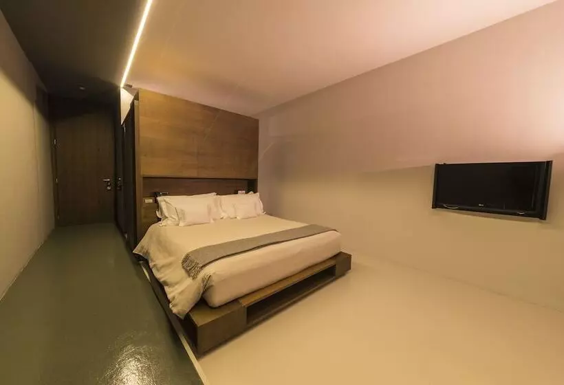 اتاق لوکس, Antonello Colonna Resort & Spa