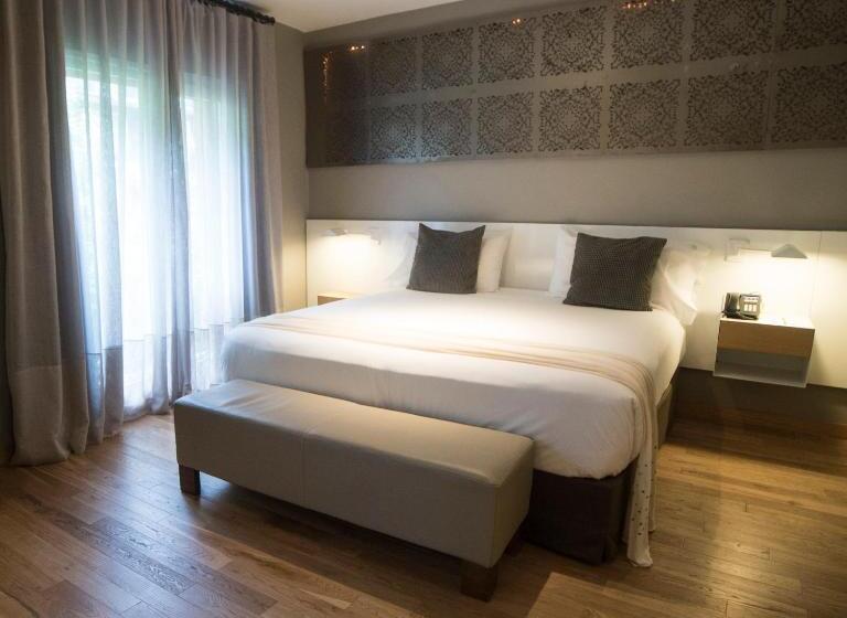 اتاق سوپریور, Arenales