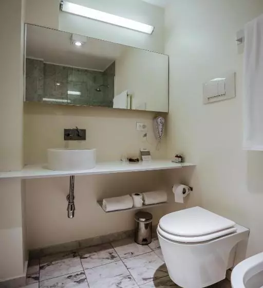 اتاق سوپریور, Arenales
