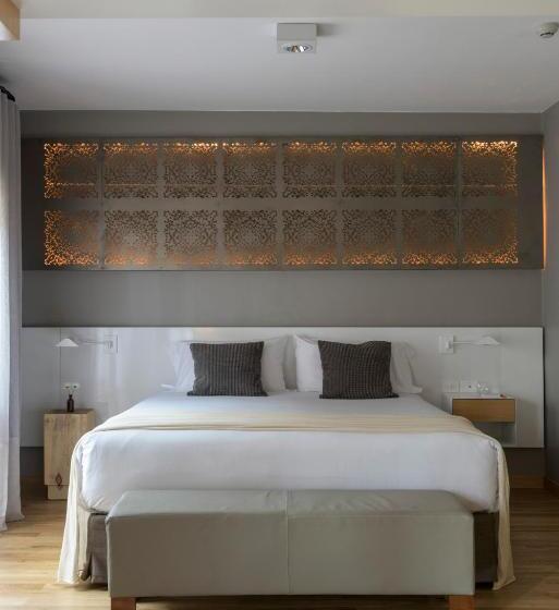 اتاق سوپریور, Arenales