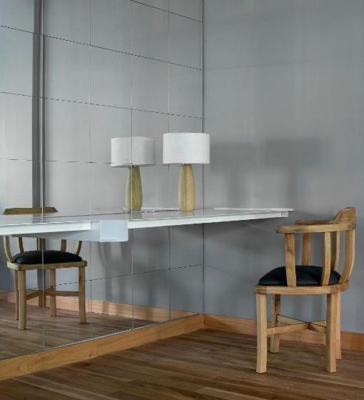 اتاق سوپریور, Arenales