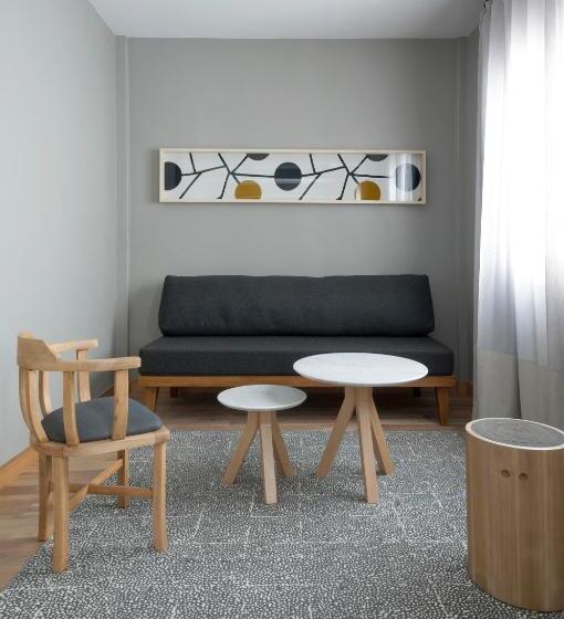 اتاق سوپریور, Arenales