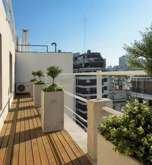 استودیوی استاندارد, Arenales