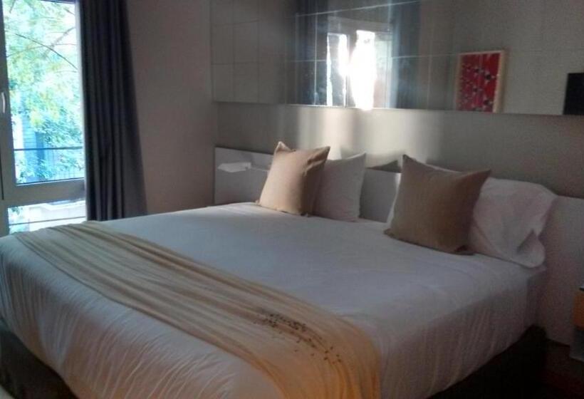 استودیوی استاندارد, Arenales