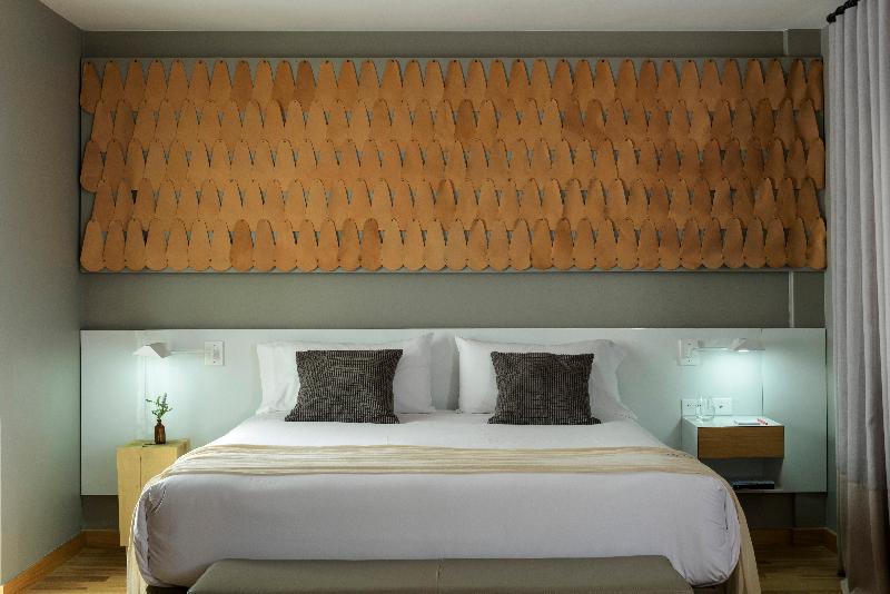 اتاق اجرایی, Arenales