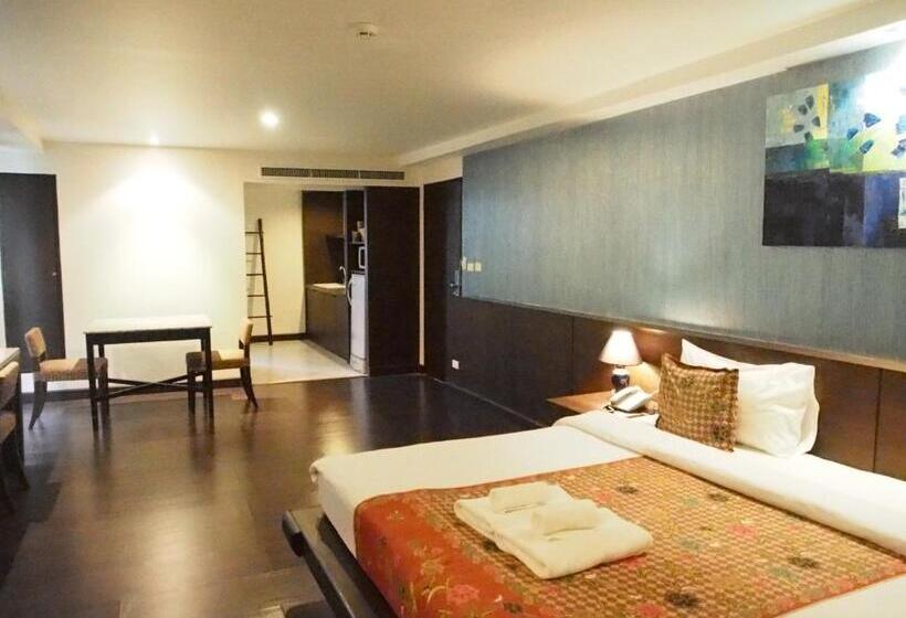 استودیوی استاندارد, Baan Suwantawe