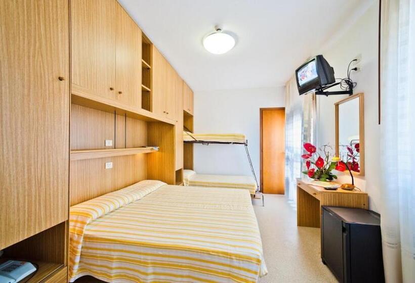 패밀리 룸, Bianchi