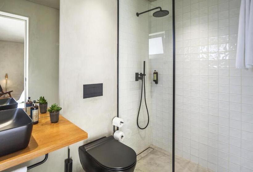 高级大房间, Casa Da Ilha Slow Living Residence & Suites