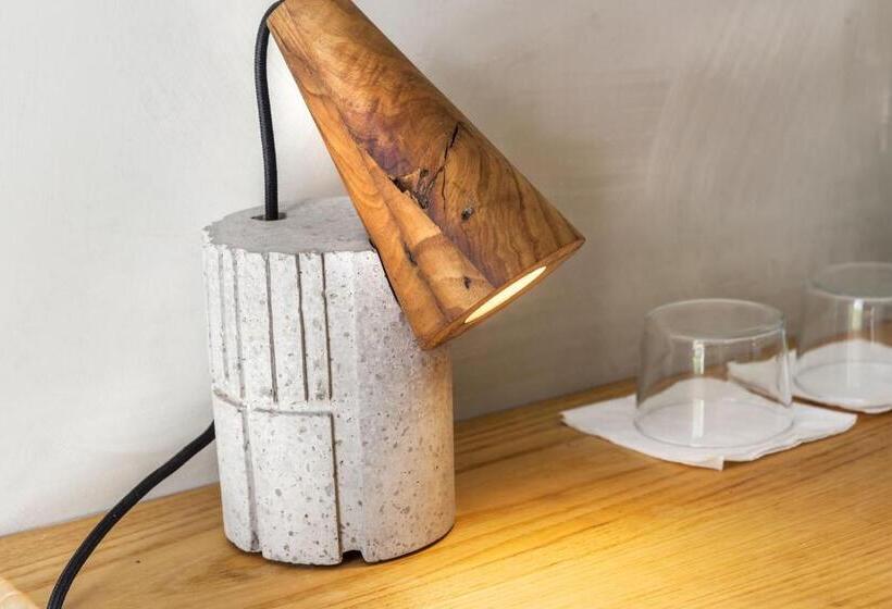 高级大房间, Casa Da Ilha Slow Living Residence & Suites