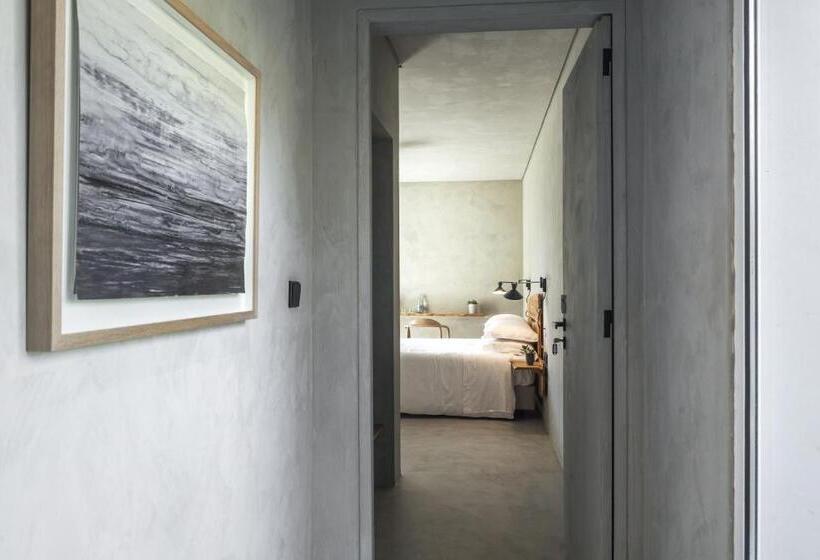 高级大房间, Casa Da Ilha Slow Living Residence & Suites